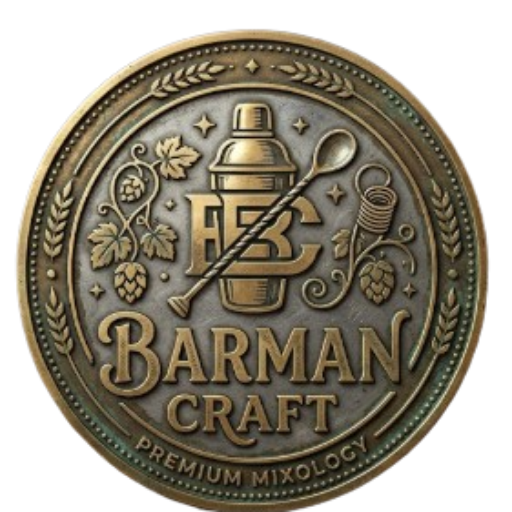 Barman Craft